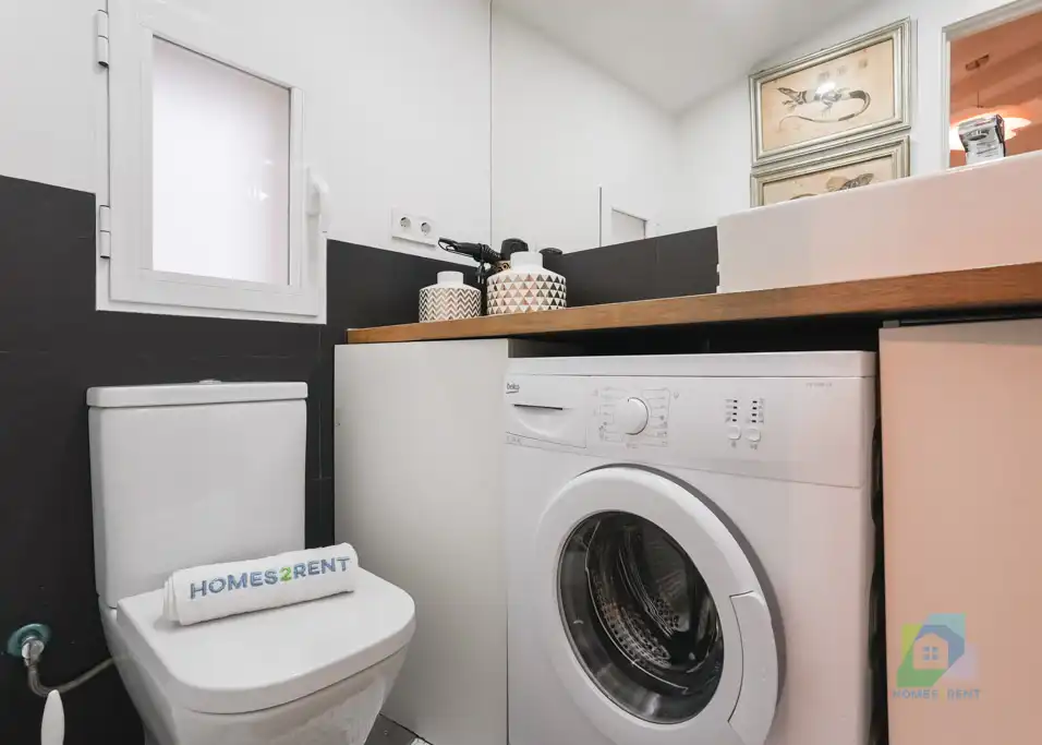 Appartement à louer à Calle de Santa Brígida 13, imagen 20