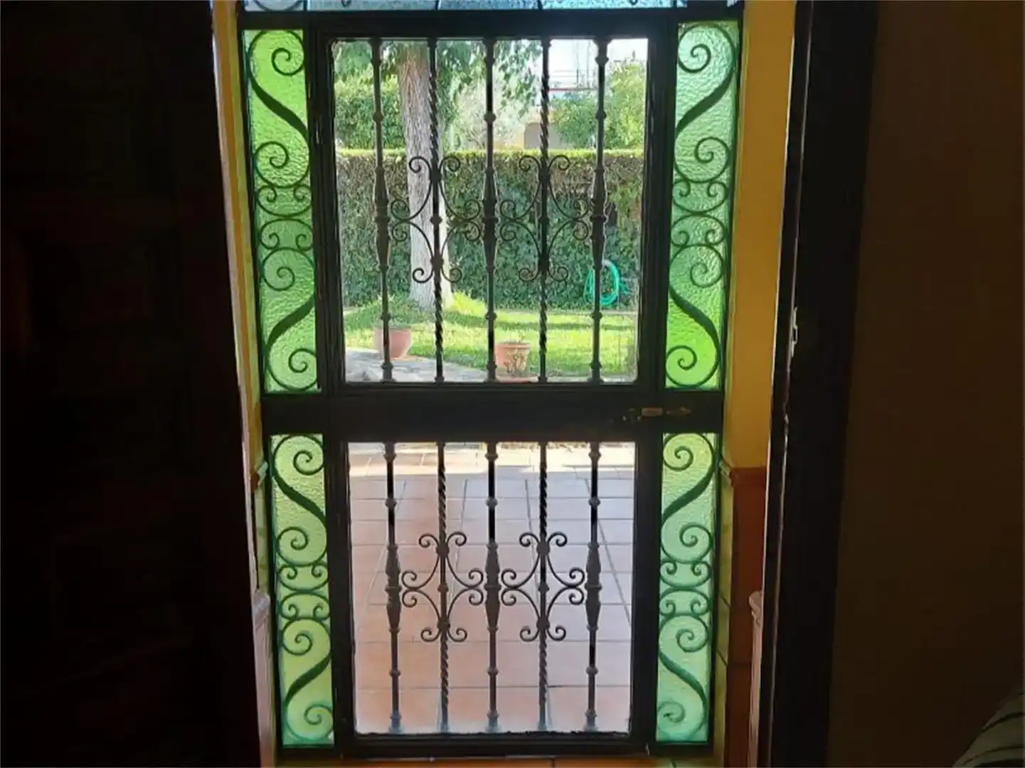Pis en venda en Alcalá de Guadaira amb Aire condicionat, Jardí privat i Traster