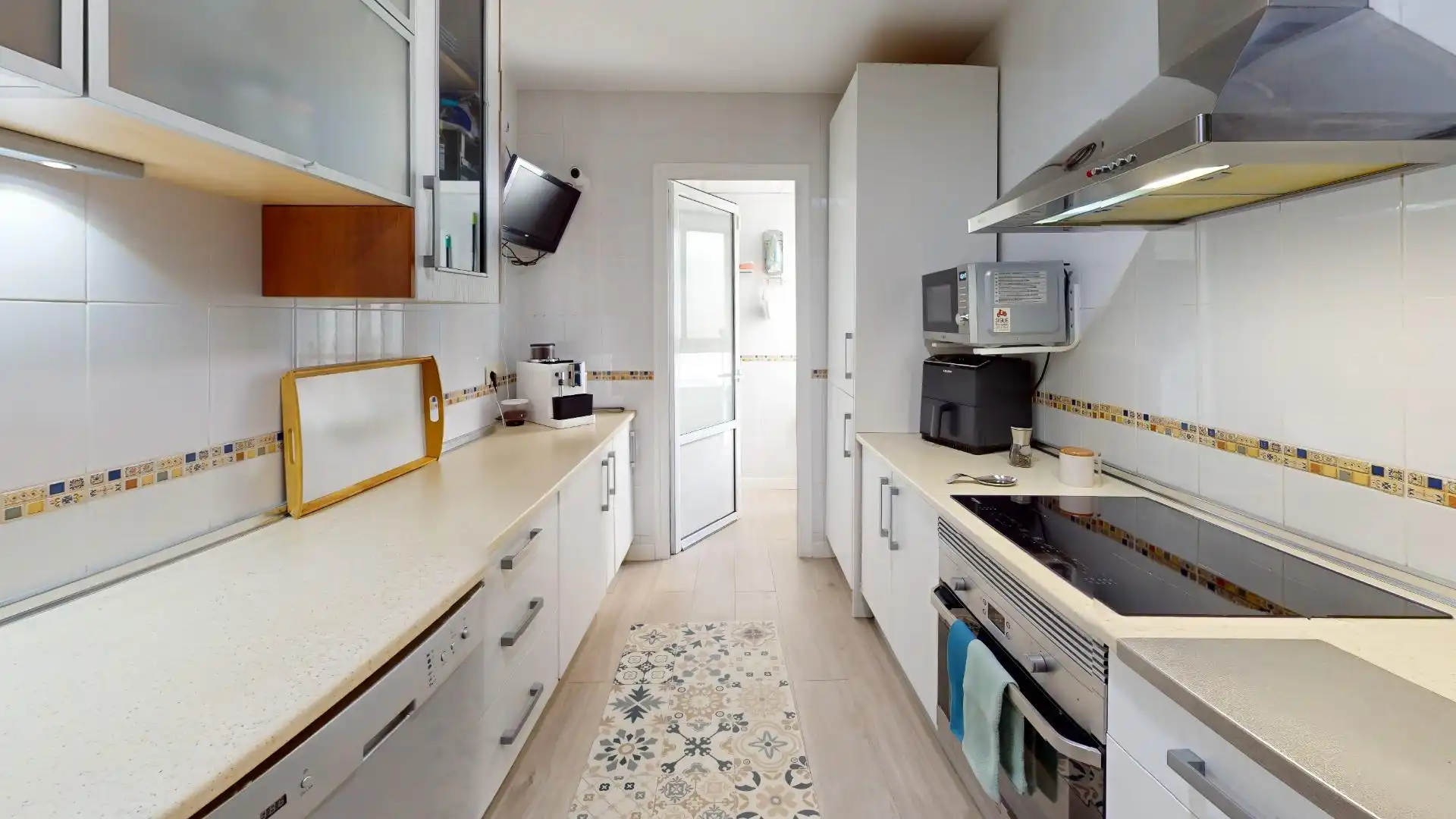 Piso con ascensor en venta en Calle campo leal, imagen 9
