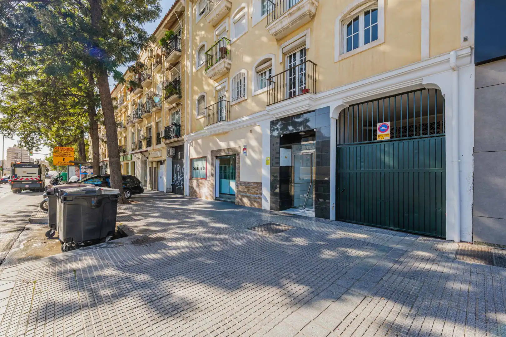 Apartament amb terrassa en venda a Centro, imagen 25