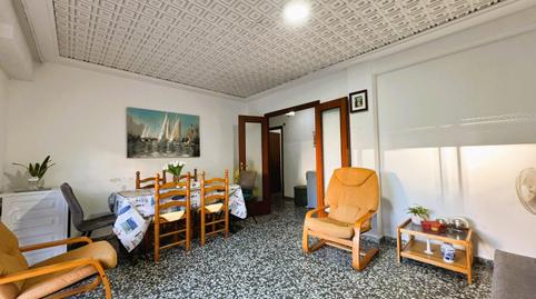 Photo 4 of Flat for sale in Passeig del Saladar , 70, Saladar, Dénia