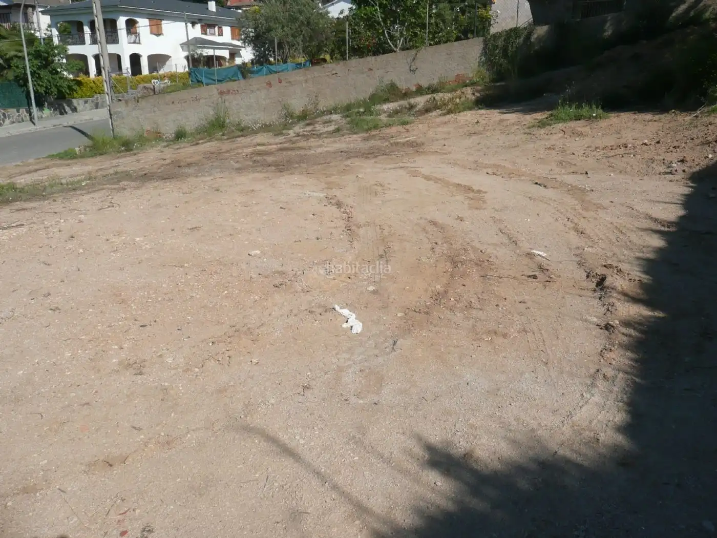 Terreny residencial en venda a Avinguda Sant Jordi 34, imagen 3