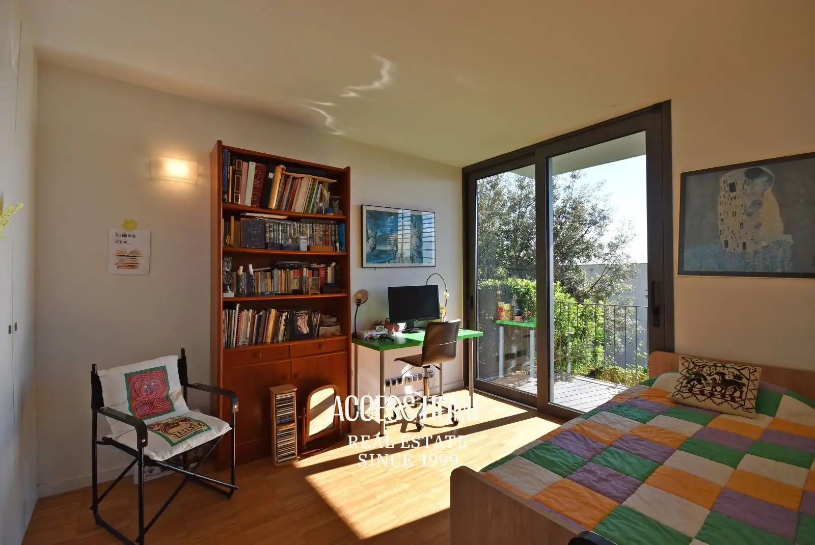 Detached house with pool for sale in Teià, imagen 39