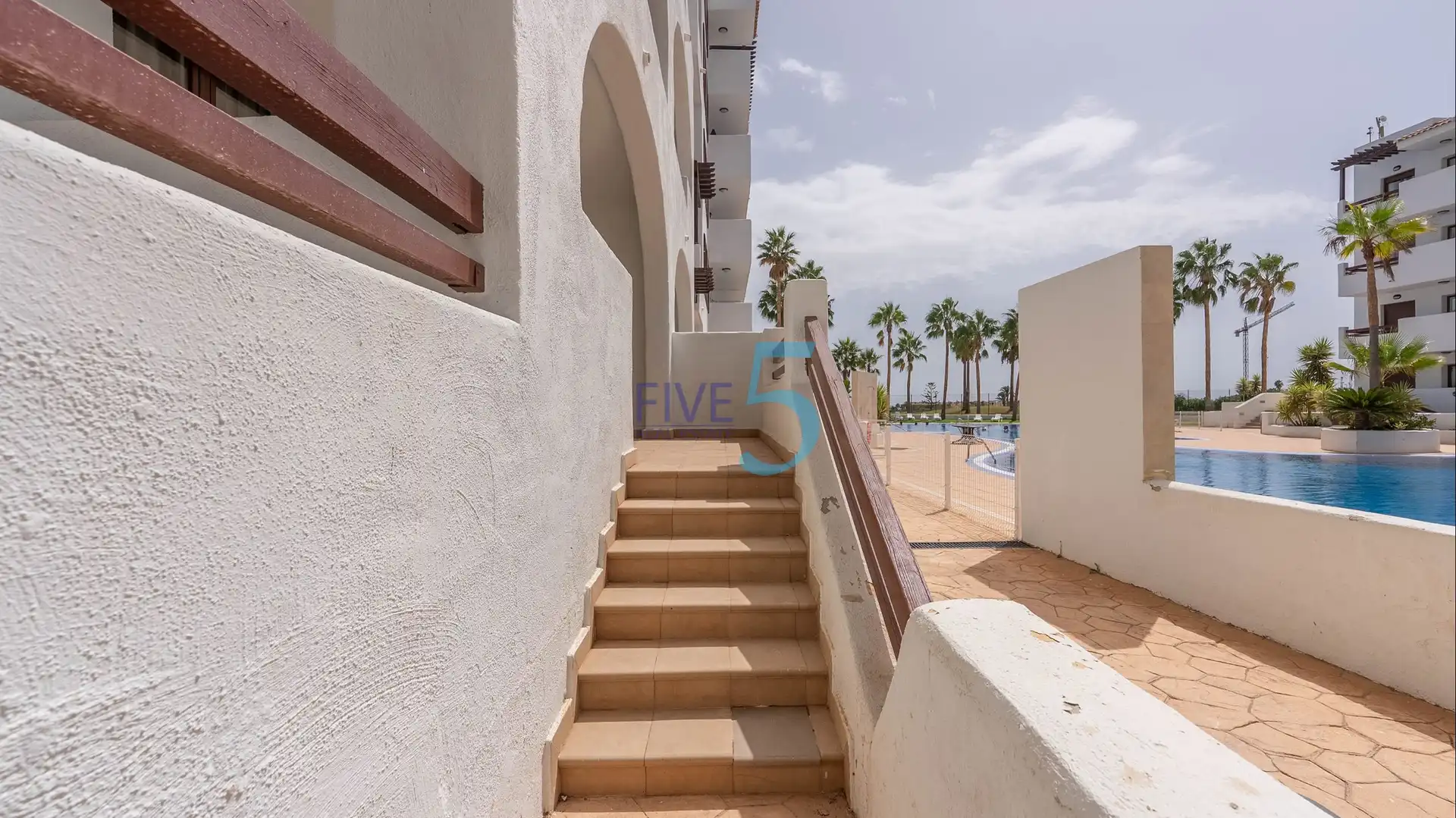 Flat for sale in Los Alcázares  with Air Conditioner, Heating and Terrace