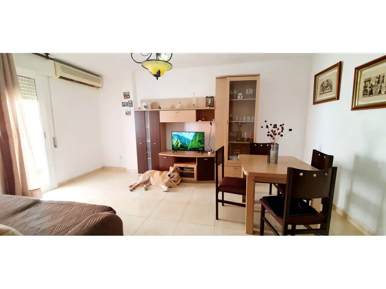 Flat with pool for sale in Calle Buenos Aires, imagen 3