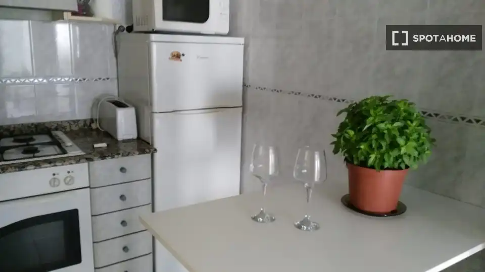 Appartamento con terrazza in affitto a Algirós, imagen 8