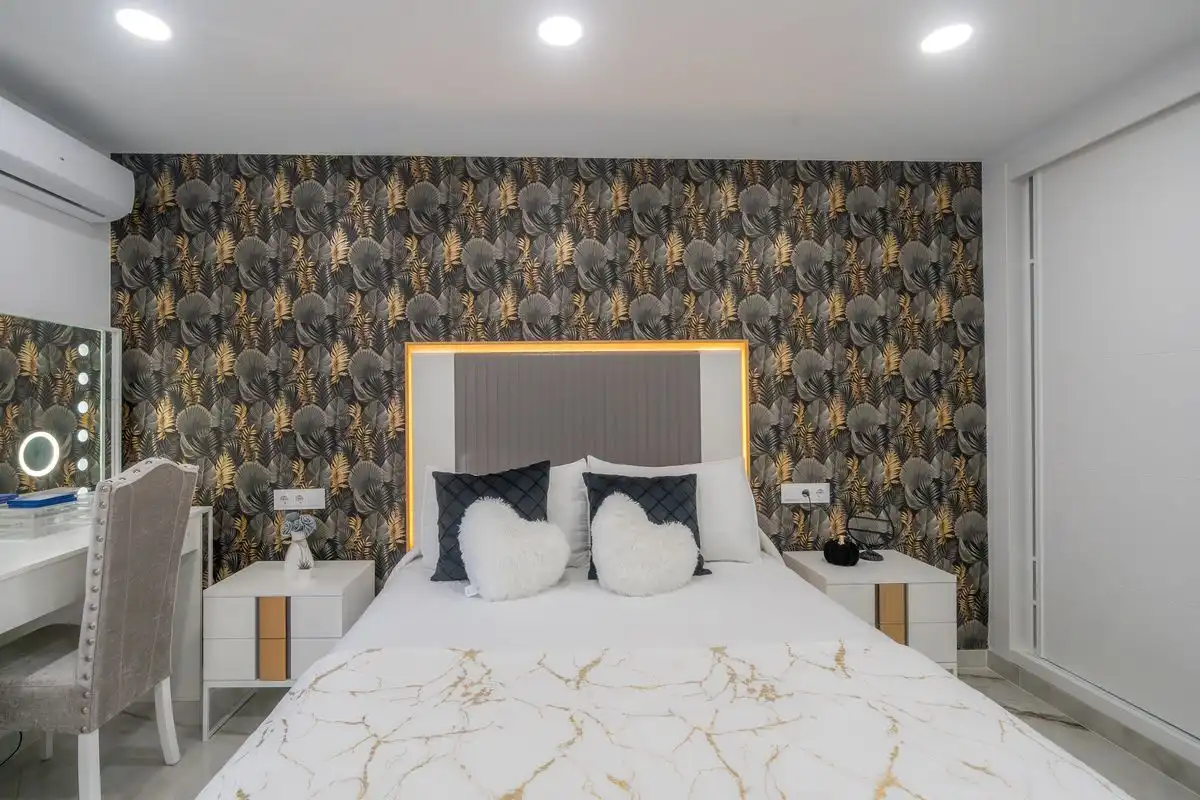 Casa con terrazza in vendita a Carrer de la Cadernera, imagen 29
