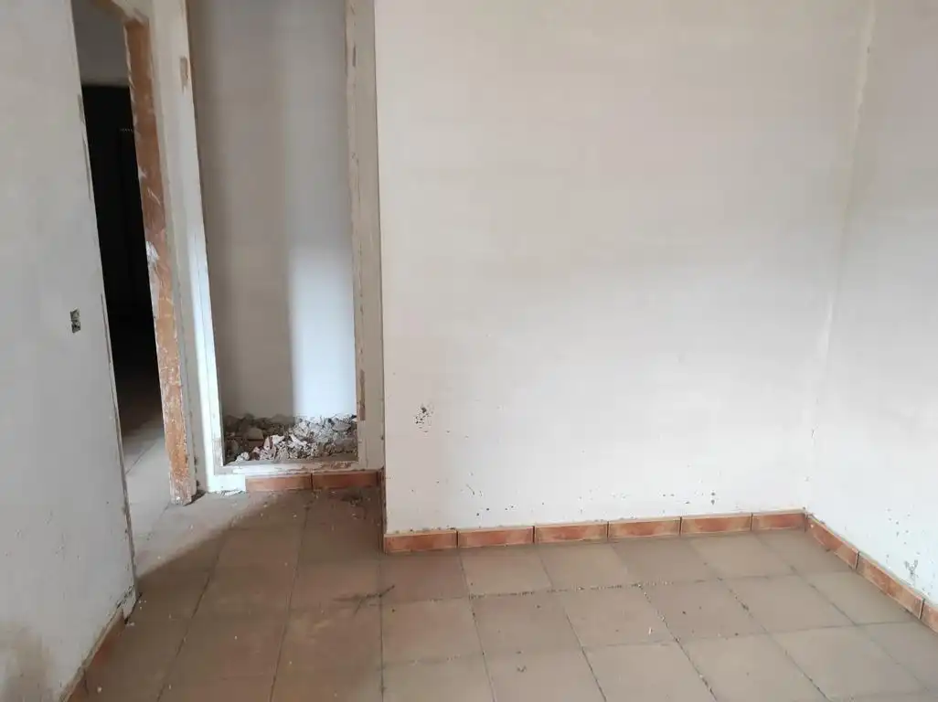Buildings for sale in Parcent