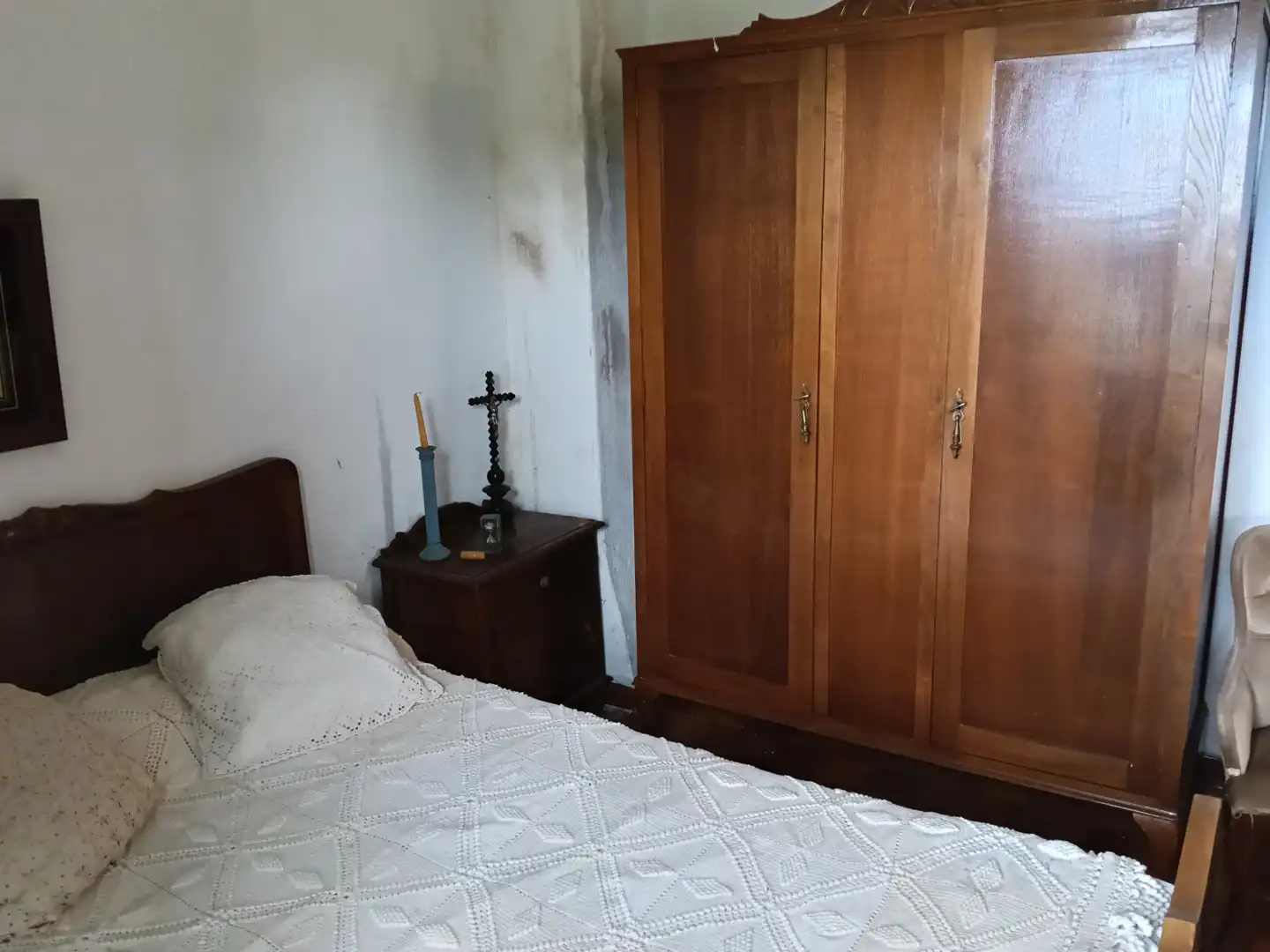 Adossat amb jardí en venda a Guitiriz, imagen 36