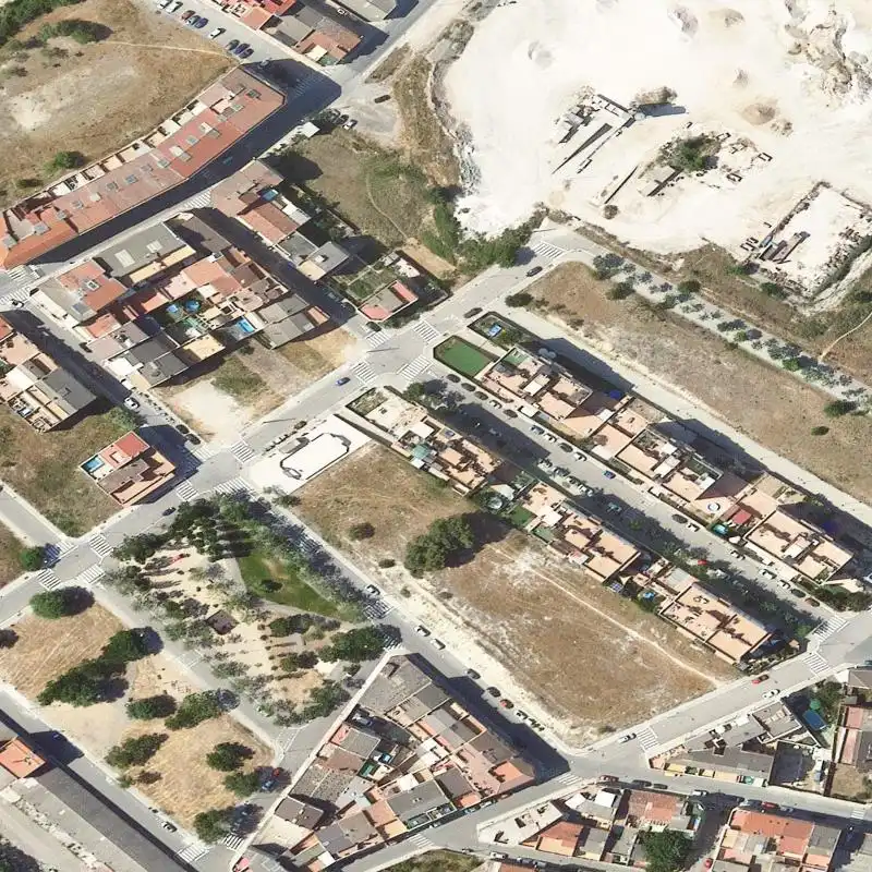 Piso en venta en CL SEVILLA, DE, nº 16, Planta 3, Puerta 3, imagen 2