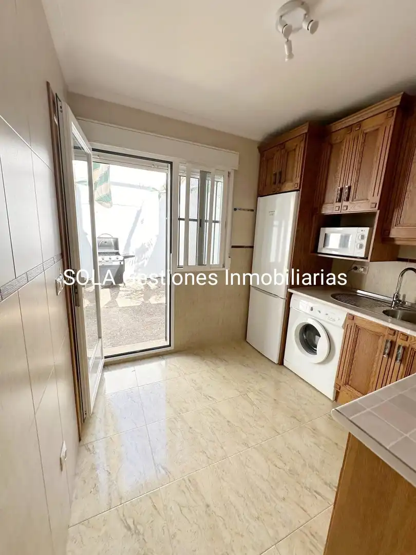 Casa in vendita a Calle Saladillo, imagen 7