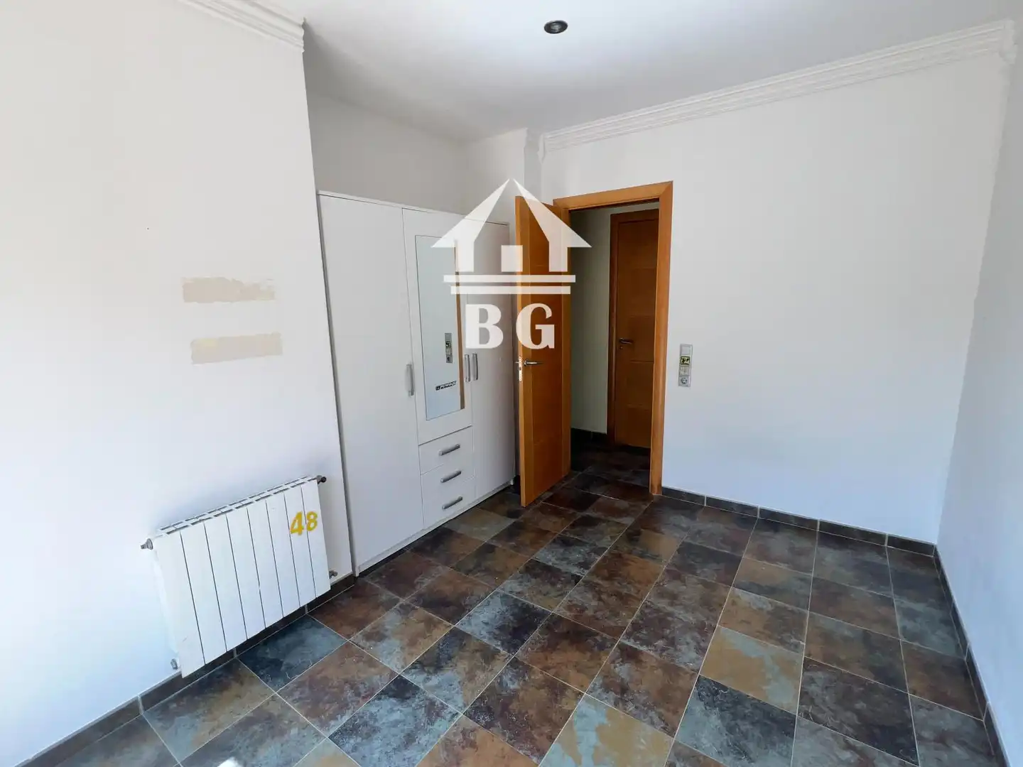 Dormitori de Casa o xalet en venda en Lloret de Mar amb Calefacció, Jardí privat i Terrassa