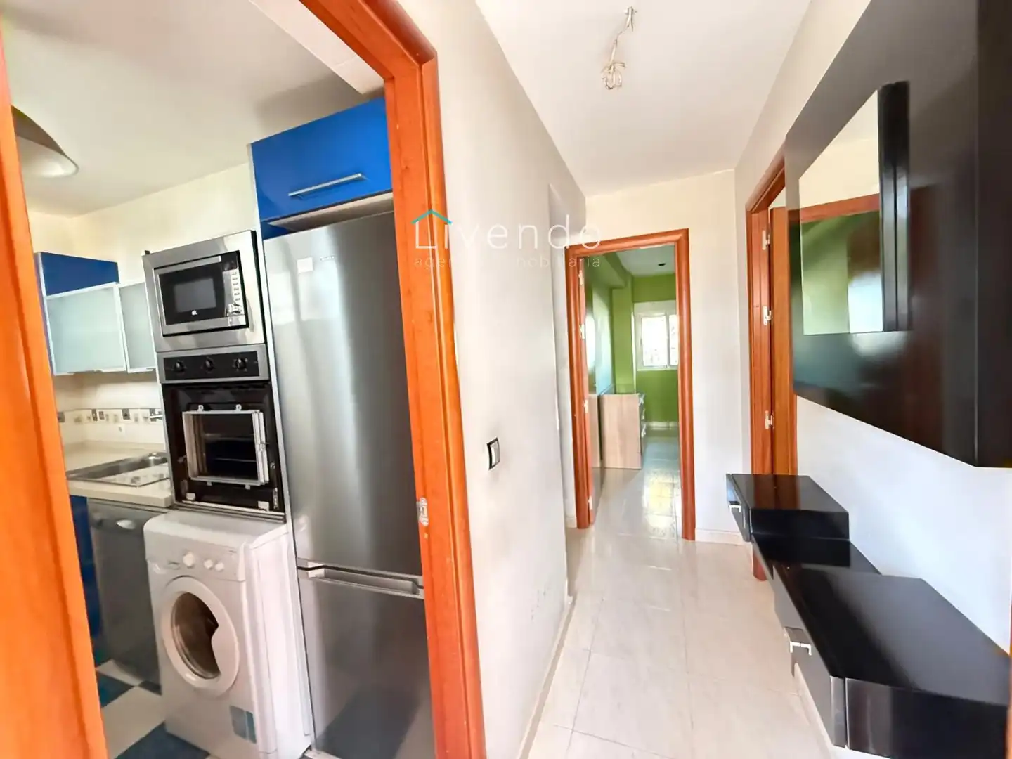 Piso con ascensor en venta en El Cristo - Cayetano Roldán, imagen 12