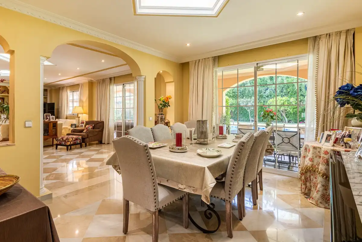 Casa a schiera in vendita a Nueva Andalucía, imagen 32
