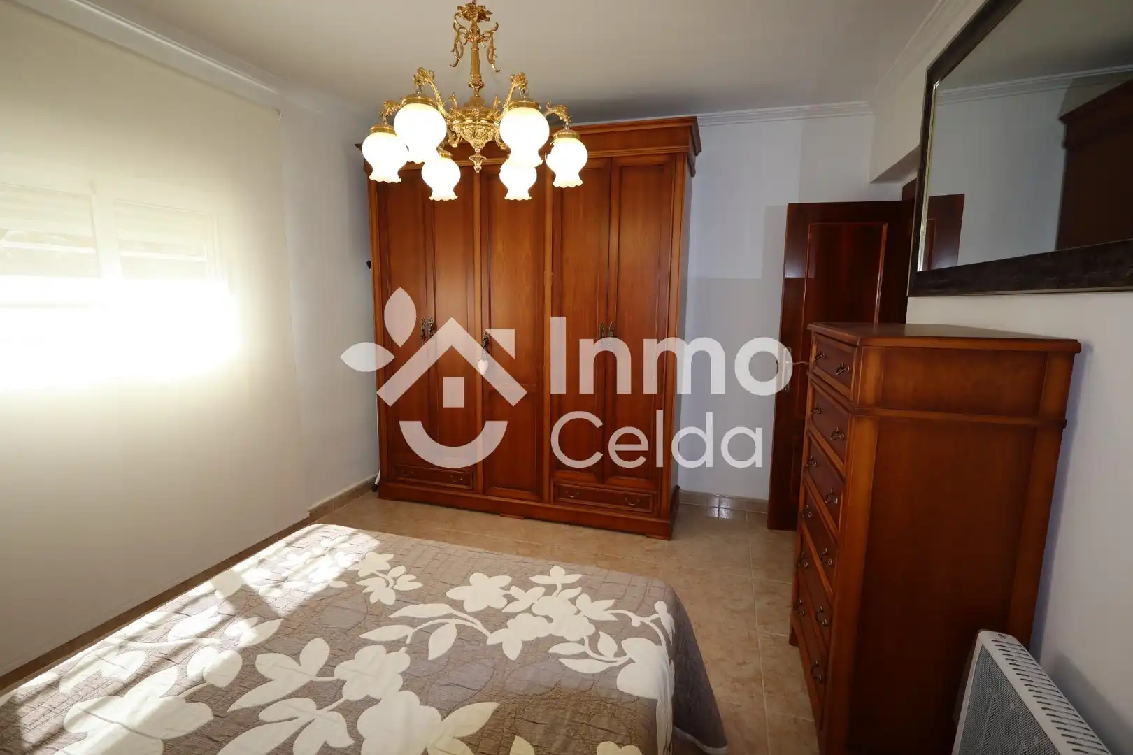 Habitación de Casa o chalet en venta en Torrent con Aire acondicionado, Calefacción y Jardín privado