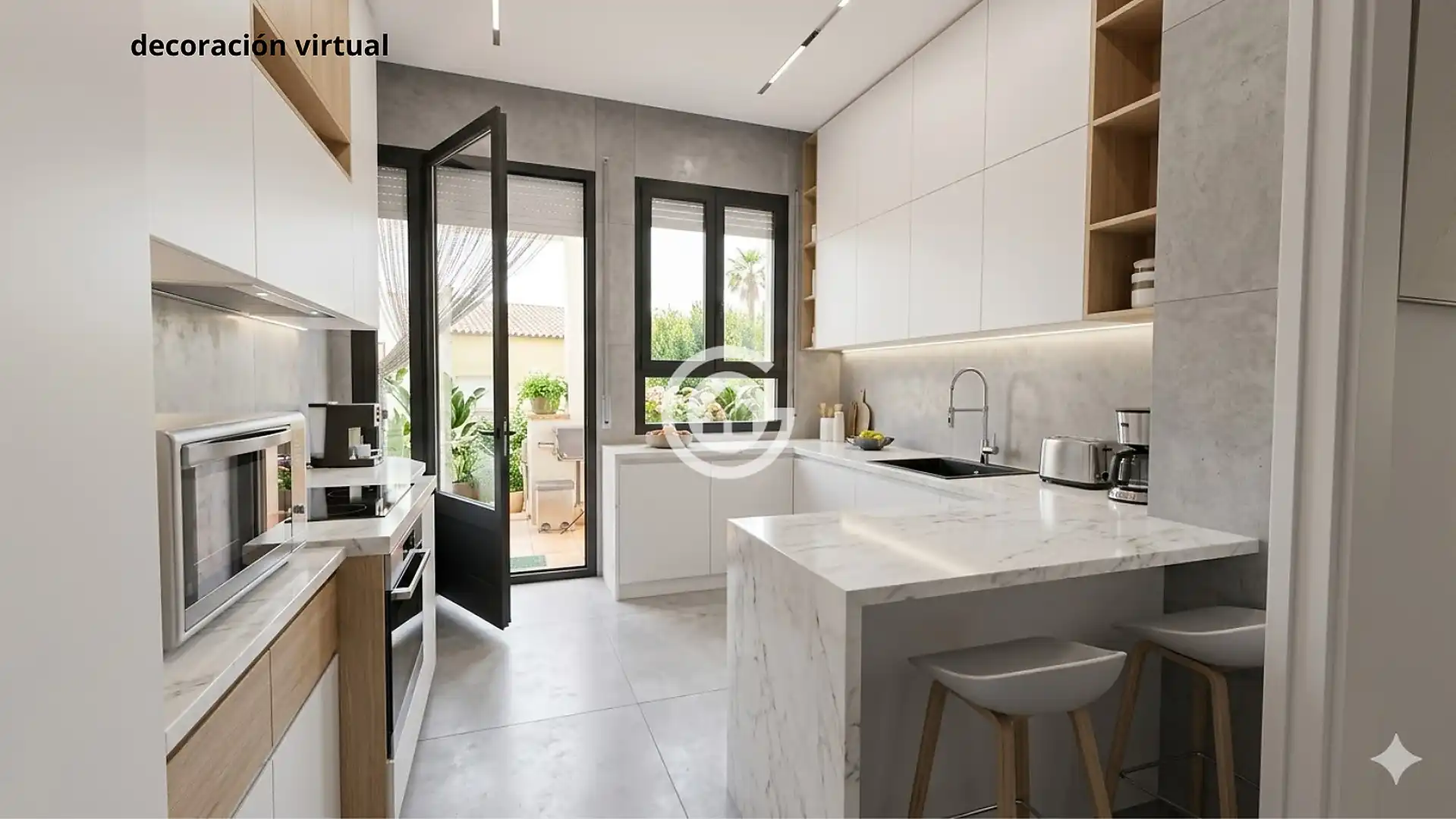 Haus zum Verkauf in PICASSO, imagen 9