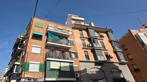 Foto 2 de Piso en venta en Berruguete, Madrid Capital