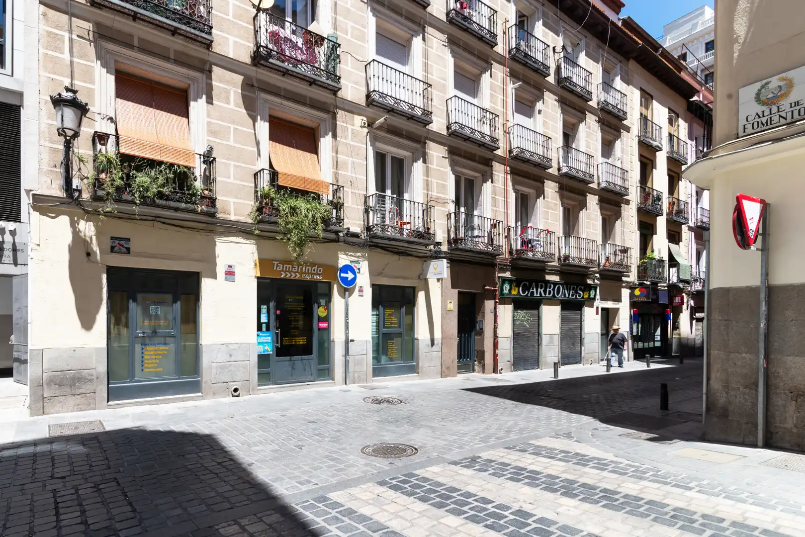 Mini appartamento in vendita a Calle del Río, imagen 31