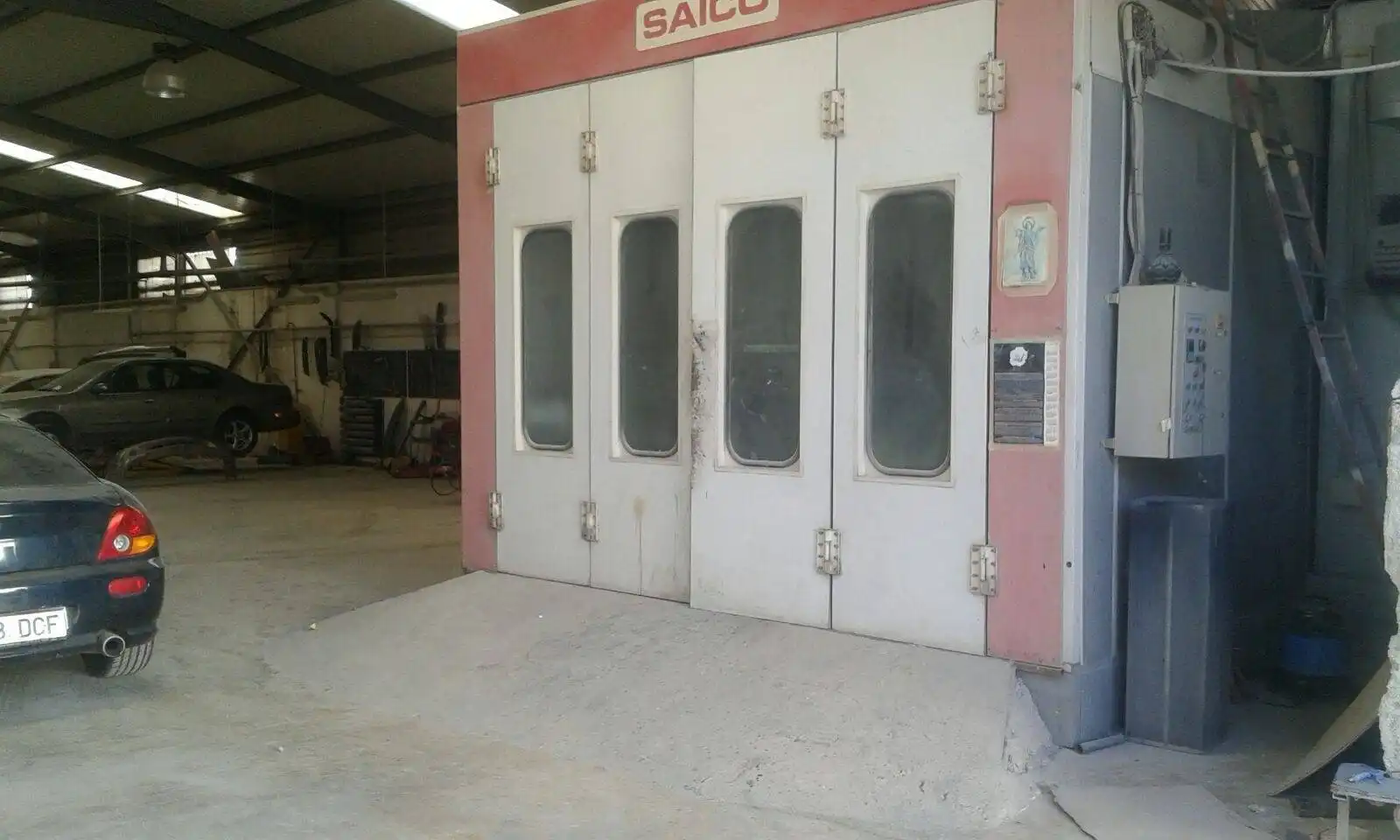Local comercial en venta en Florida - Ciudad de Asís, imagen 13