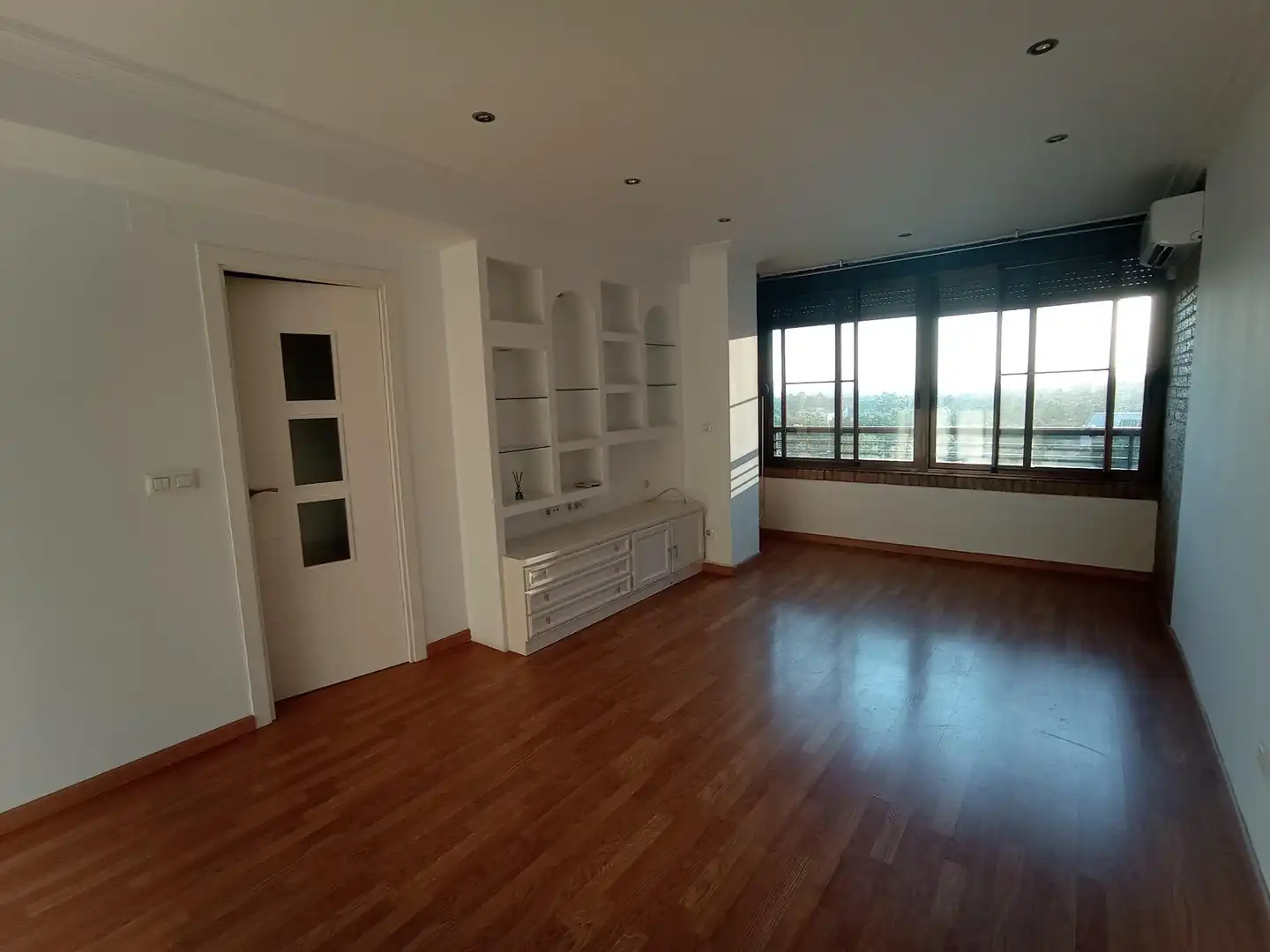 Wohnung zur Miete in L'Hort de Senabre