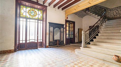 Casa señorial de 1.1316m2 aprox. en solar de 480m2 aprox., imatge 2