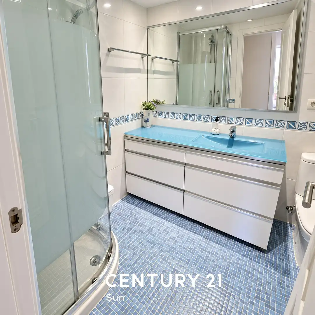 Appartement compact avec piscine à vendre à Arrabal la Caridad, imagen 11