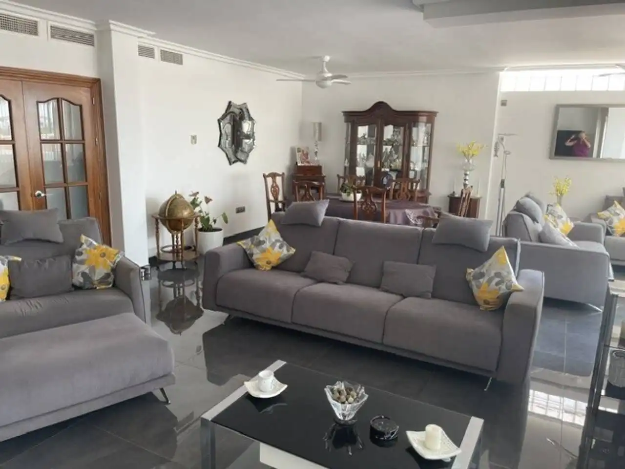 Reihenhaus mit Pool zum Verkauf in Calle Barlovento, imagen 16