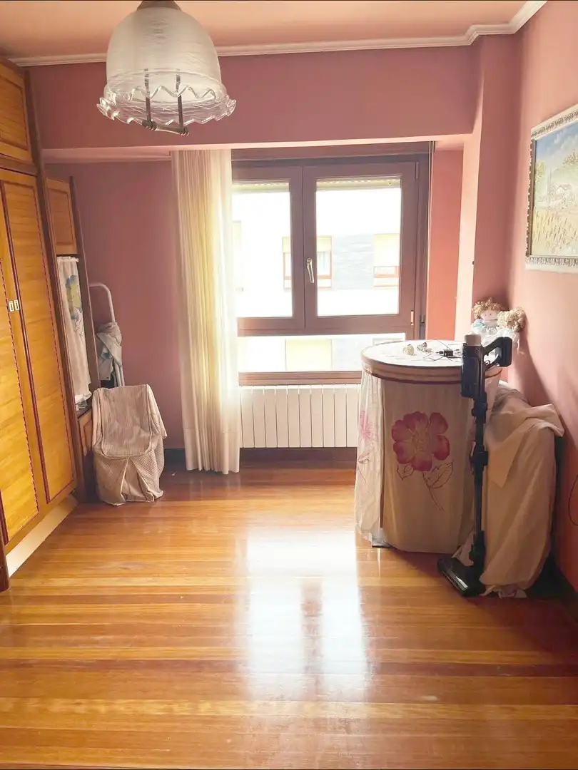 Flat with lift for sale in Calle de Aiboa, imagen 12