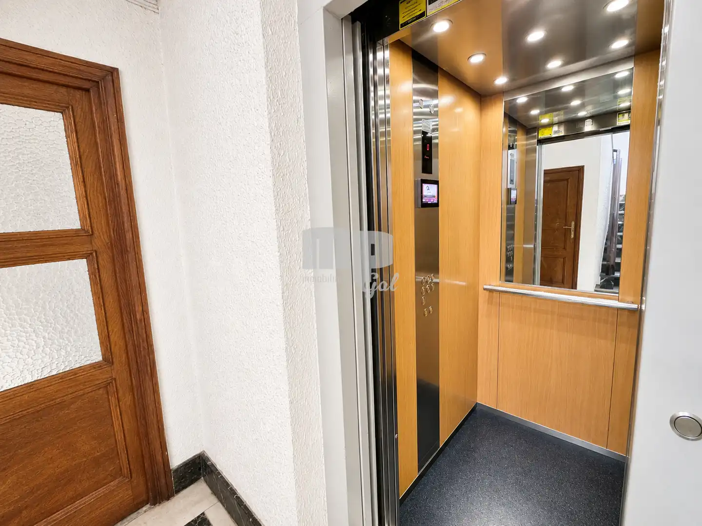 Piso con ascensor en venta en Avenida Gran Vía, imagen 35