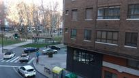 Exterior view of Flat for sale in Valladolid Capital