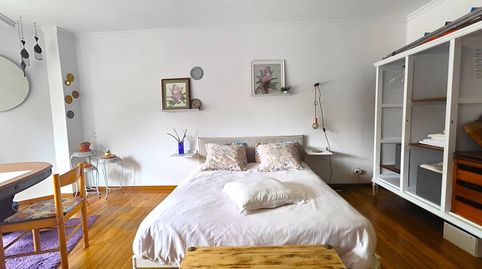 Foto 4 de Piso en venta en Avenida de Lugo, Concheiros - Fontiñas, Santiago de Compostela