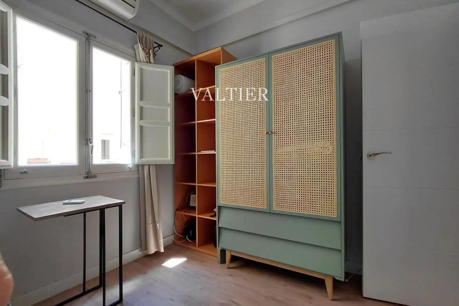 Bedroom of Flat for rent in Retiro