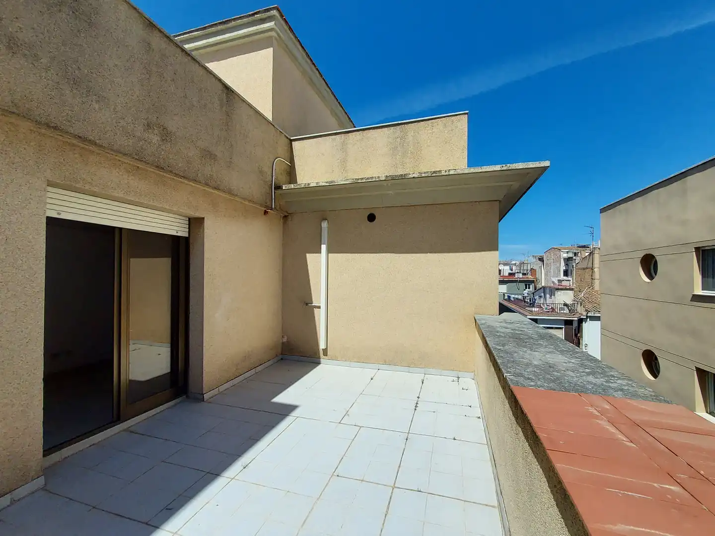 Terrassa de Oficina en venda en El Vendrell amb Terrassa