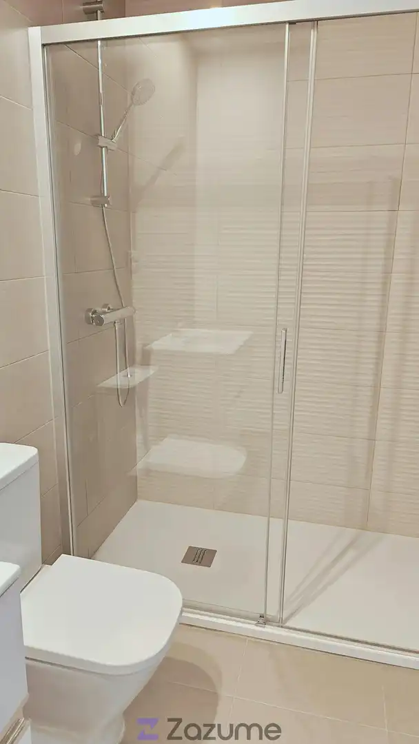 Flat for rent in Calle Haití, Palmas Altas