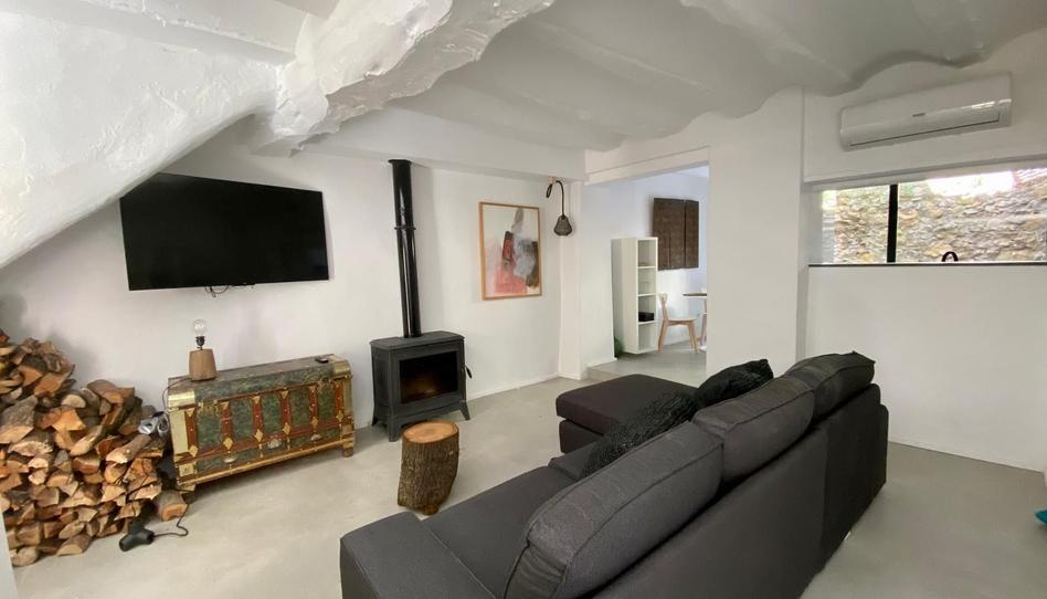 Foto 1 de Finca rústica de lloguer a Mayor, Biar, Alicante