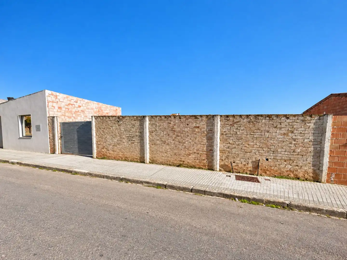 Wohnbaugrundstück zum Verkauf in Calle San Isidro 19, imagen 3