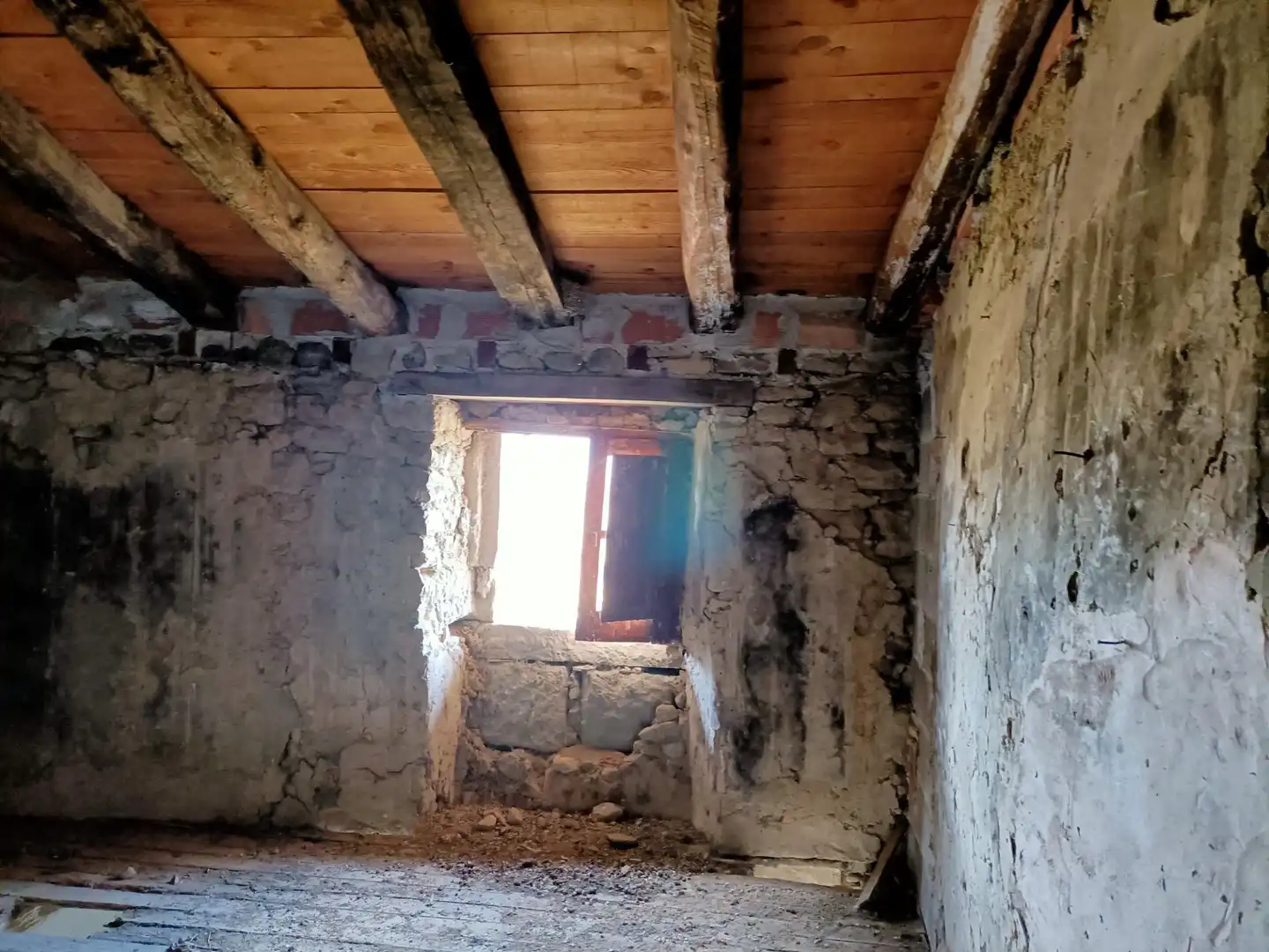 Finca rústica en venta en Codo