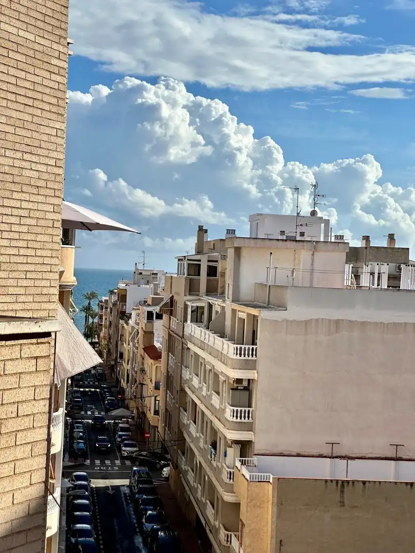 Penthouse with terrace for sale in Calle Almudena, imagen 26