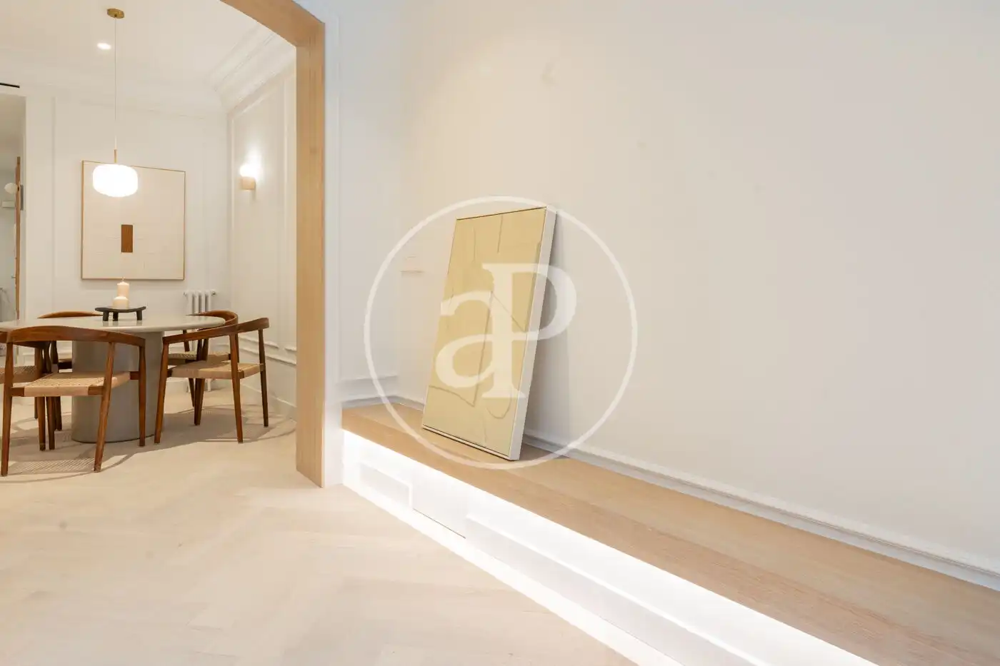 Flat for sale in C. del Dr. Esquerdo, Niño Jesús