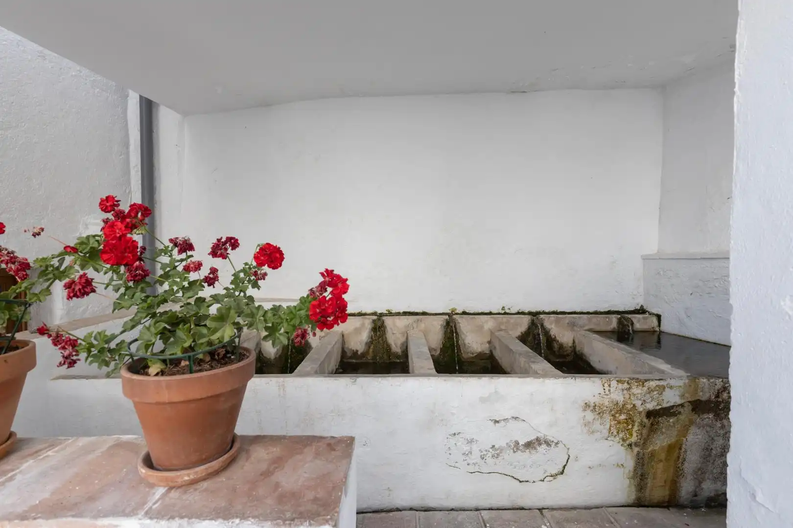 Terraza de Casa o chalet en venta en Albuñuelas con Terraza