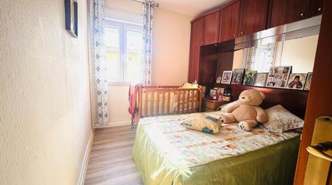 Foto 4 de Pis en venda a Avenida Asturias, 14, El Carbayedo - El Quirinal, Asturias