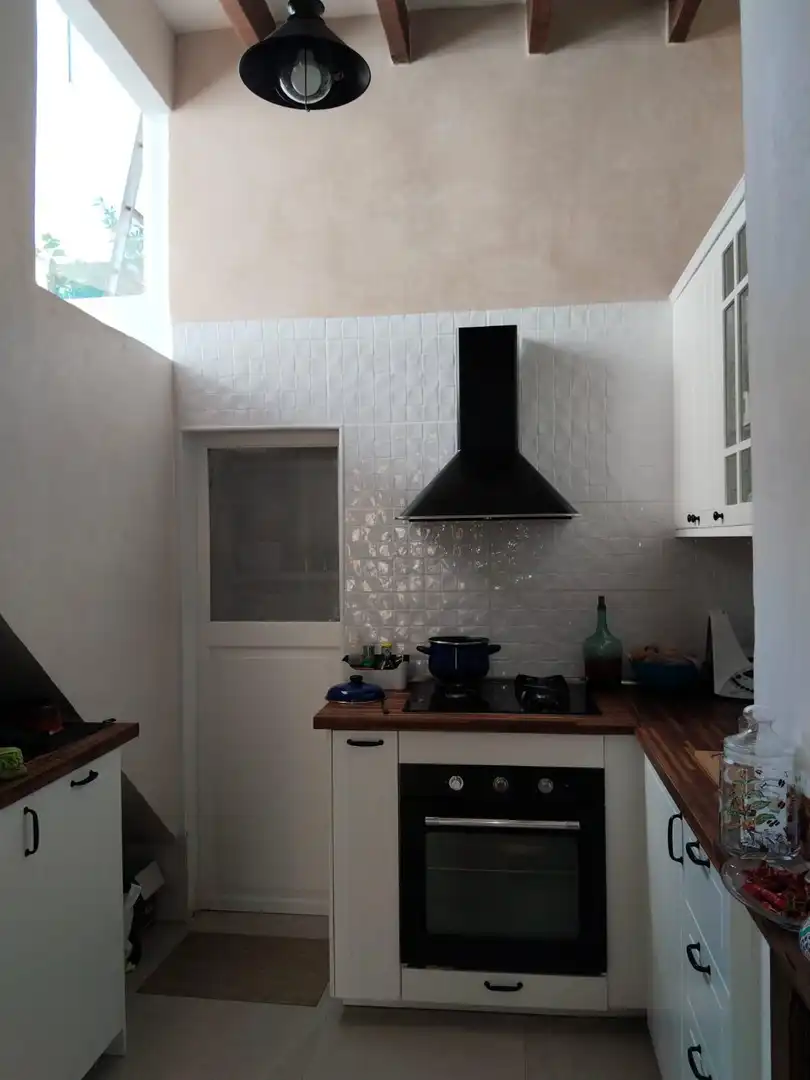 Cocina de Apartamento en venta en Felanitx