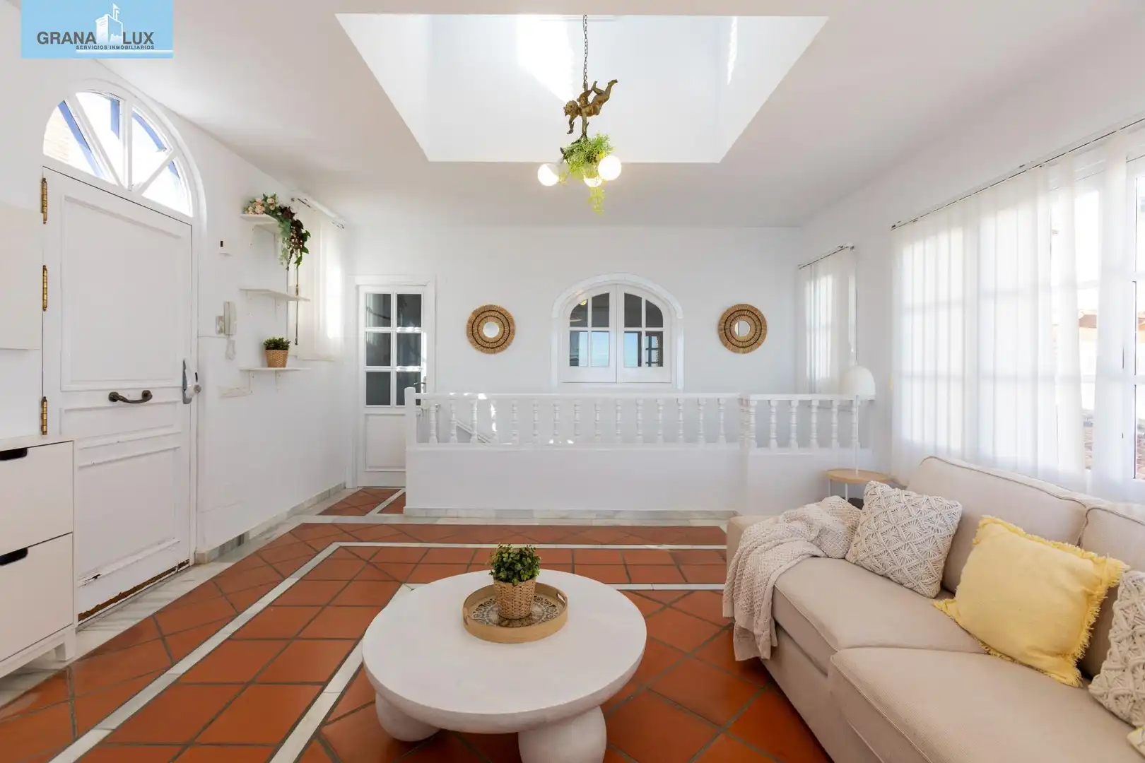 Villa mit Terrasse zum Verkauf in Calle de Pinotajos 7, imagen 12