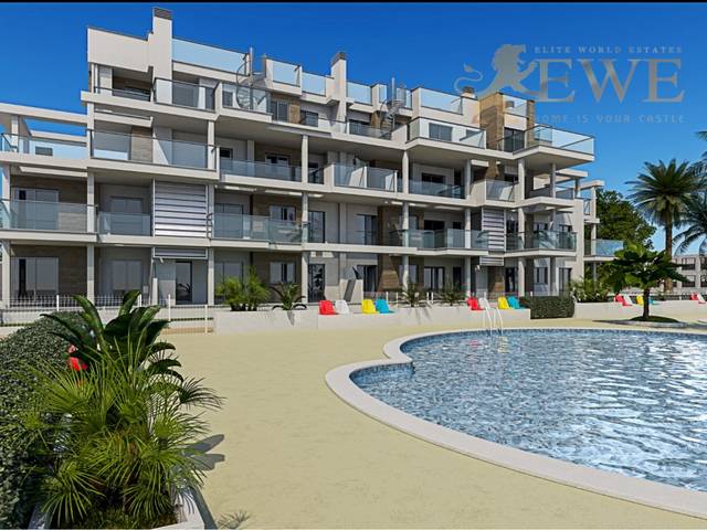 Apartamento en Venta en Cami Entrador de Llobell en Les Bovetes - La Felicidad