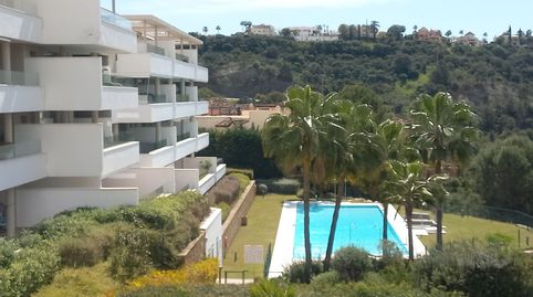 Photo 3 of Flat for sale in Los Arqueros - Puerto del Almendro, Benahavís