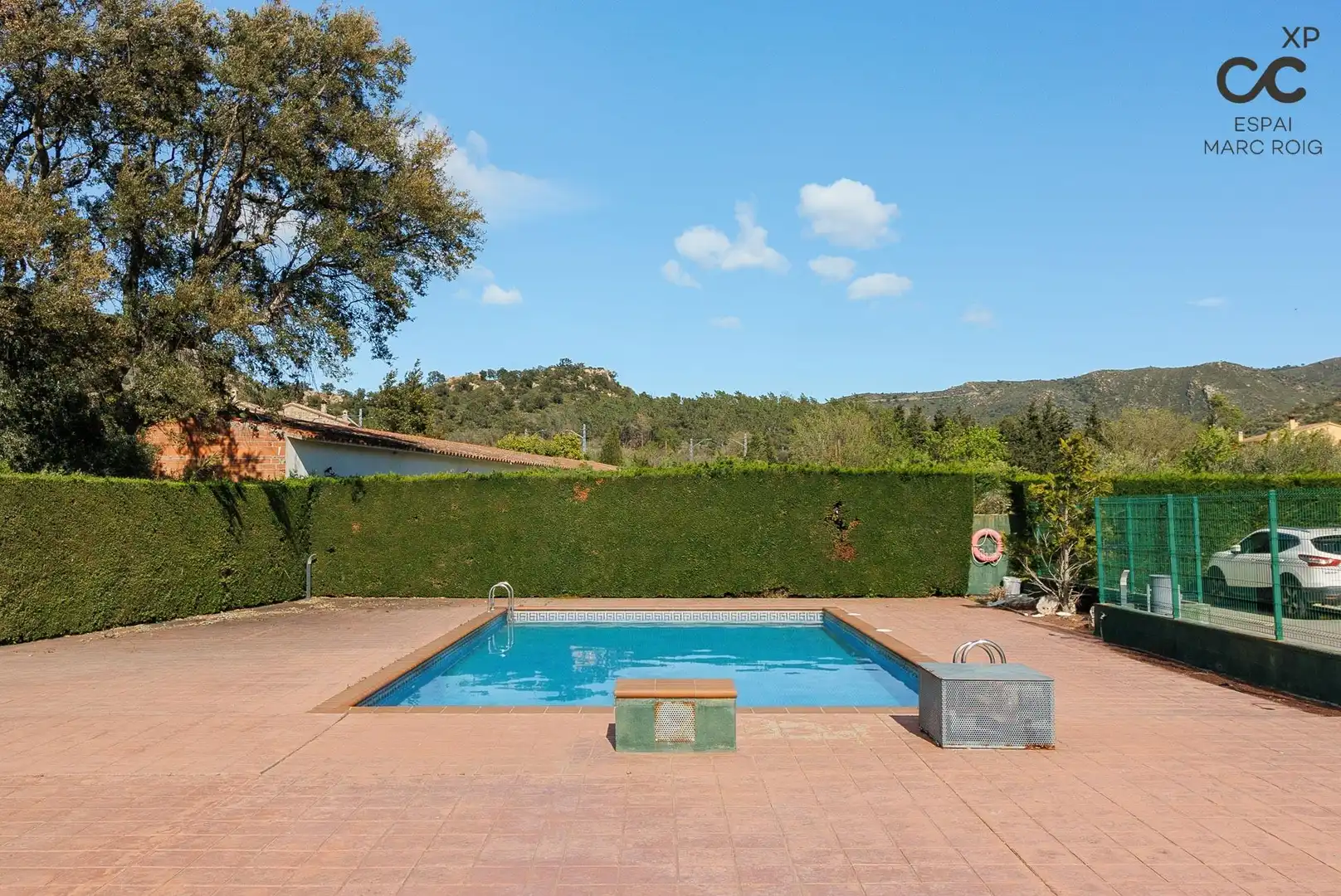 Piscina de Dúplex en venda en Vilajuïga amb Aire condicionat, Calefacció i Terrassa