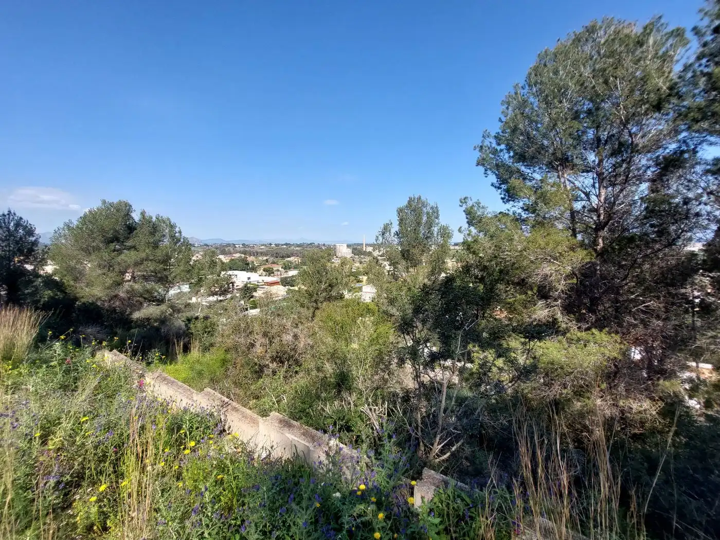 Terreny residencial en venda a La Pedrera - Vessanes, imagen 25