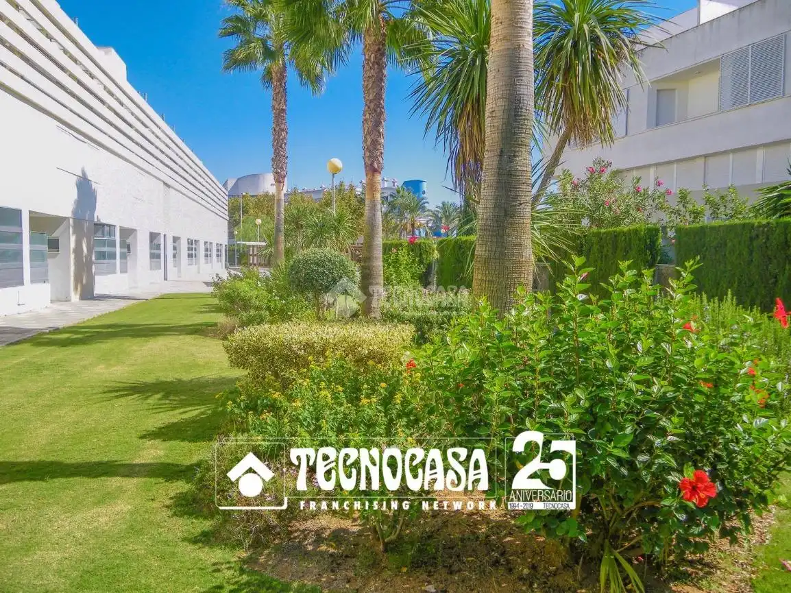 Wohnung mit Terrasse zum Verkauf in Costa Ballena - Largo Norte, imagen 17