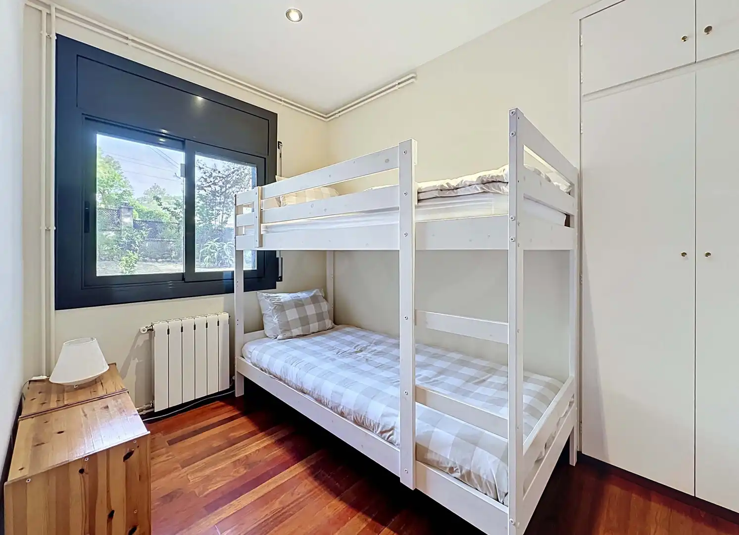 Habitación de Casa o chalet en venta en Olivella con Aire acondicionado, Calefacción y Terraza