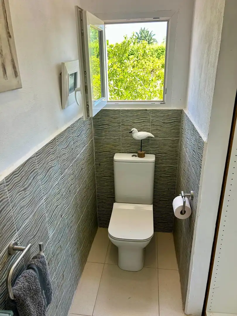 Casa rústica con jardín en venta en El Verger, imagen 22